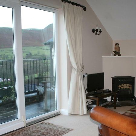 Stoneygill Villa Keswick  Luaran gambar