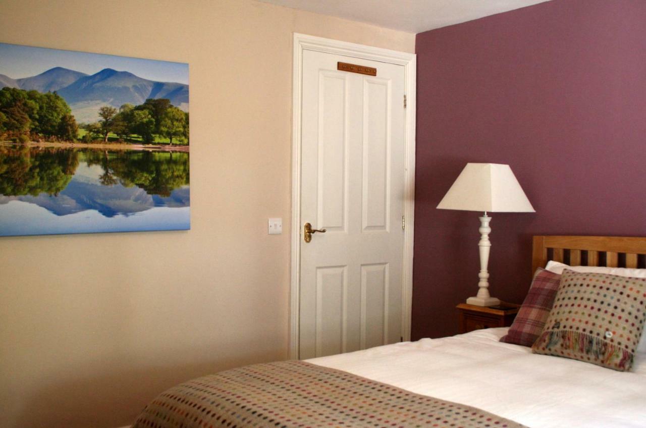 Stoneygill Villa Keswick  Luaran gambar