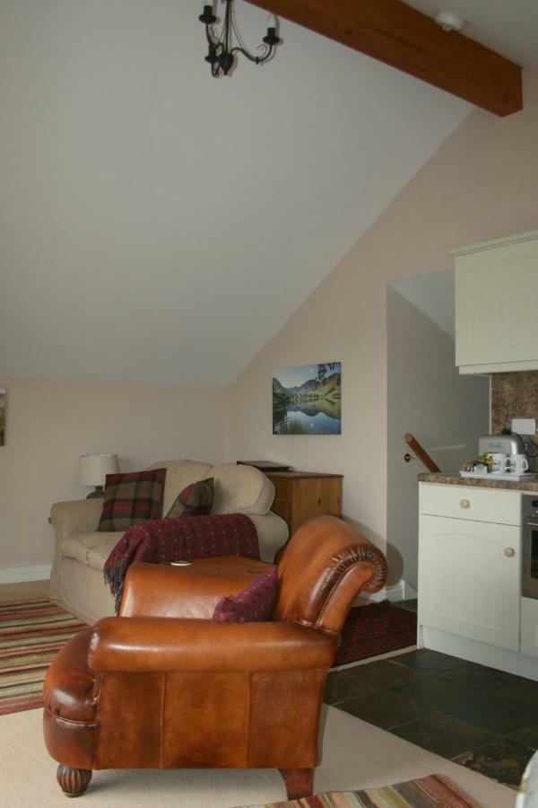 Stoneygill Villa Keswick  Luaran gambar