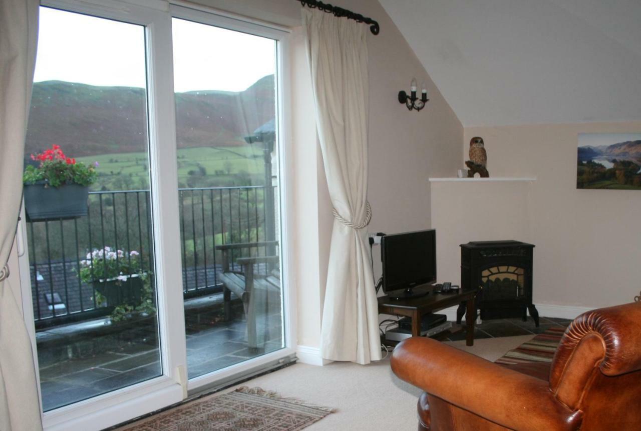 Stoneygill Villa Keswick  Luaran gambar
