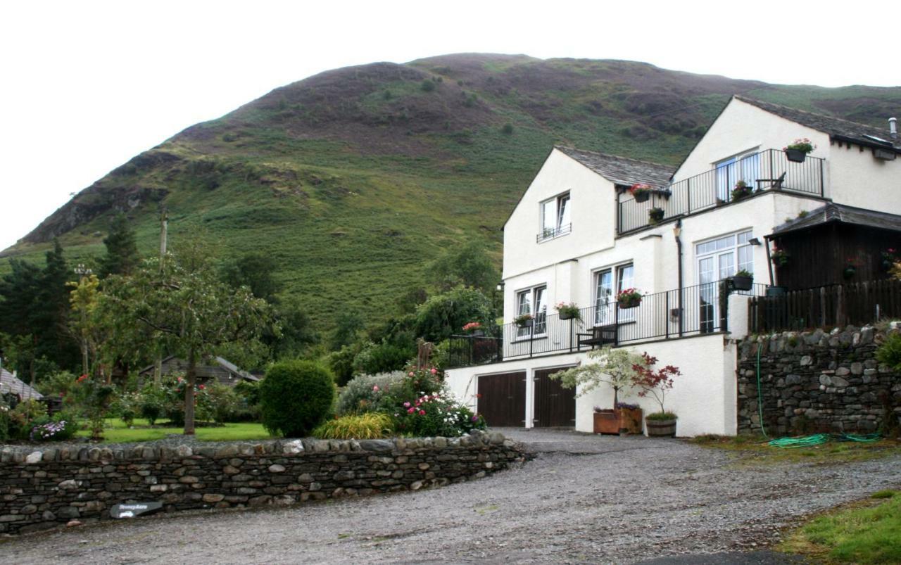Stoneygill Villa Keswick  Luaran gambar