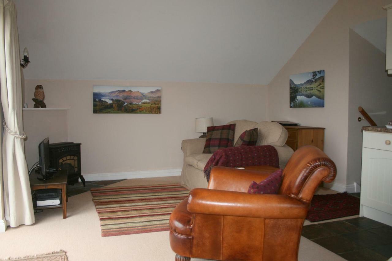 Stoneygill Villa Keswick  Luaran gambar
