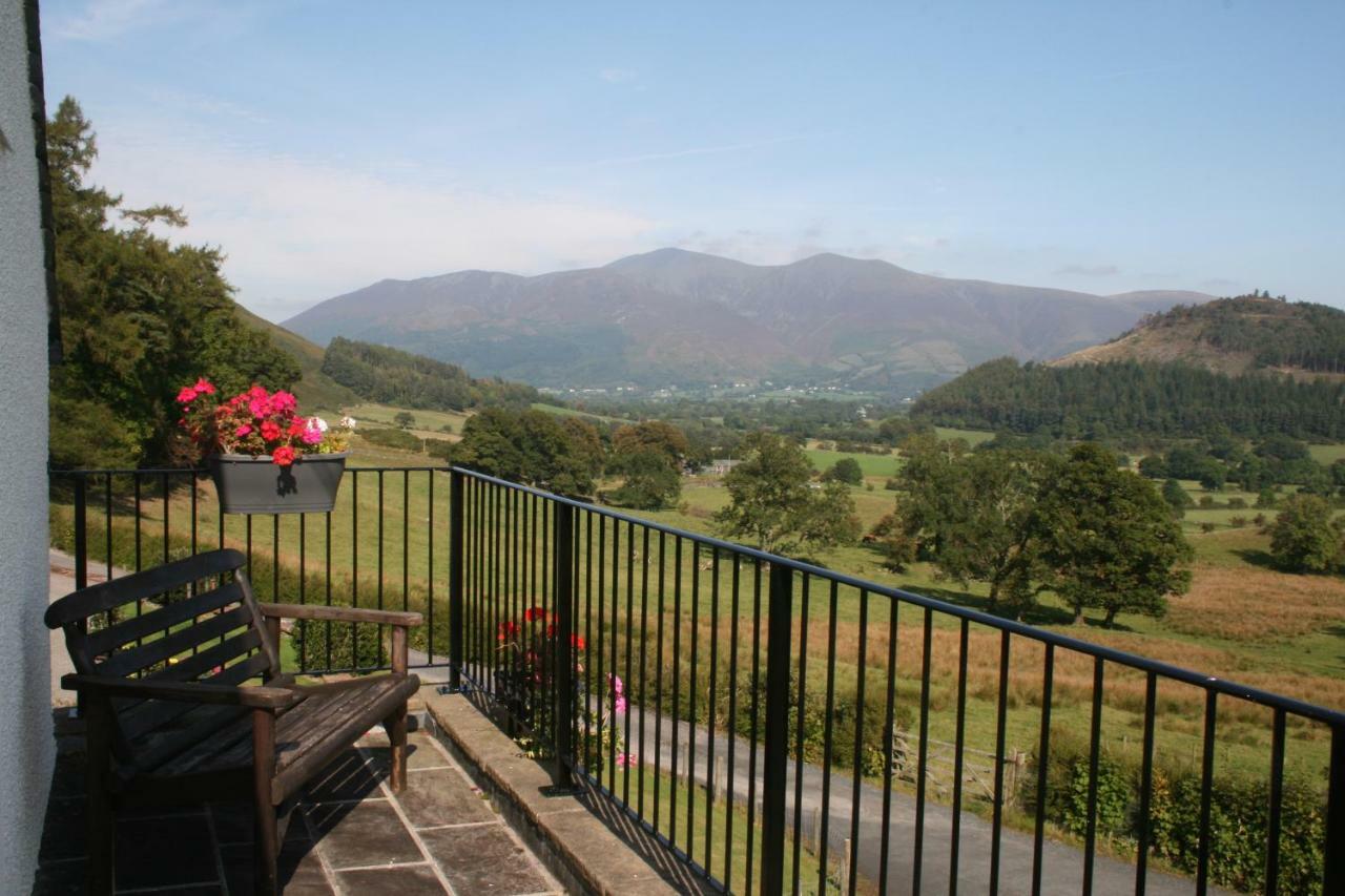 Stoneygill Villa Keswick  Luaran gambar