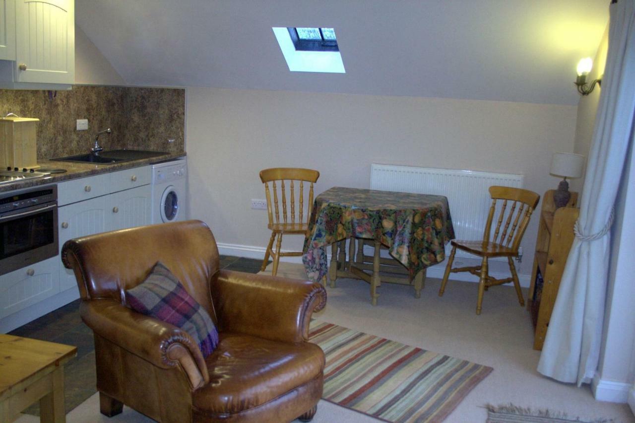 Stoneygill Villa Keswick  Luaran gambar