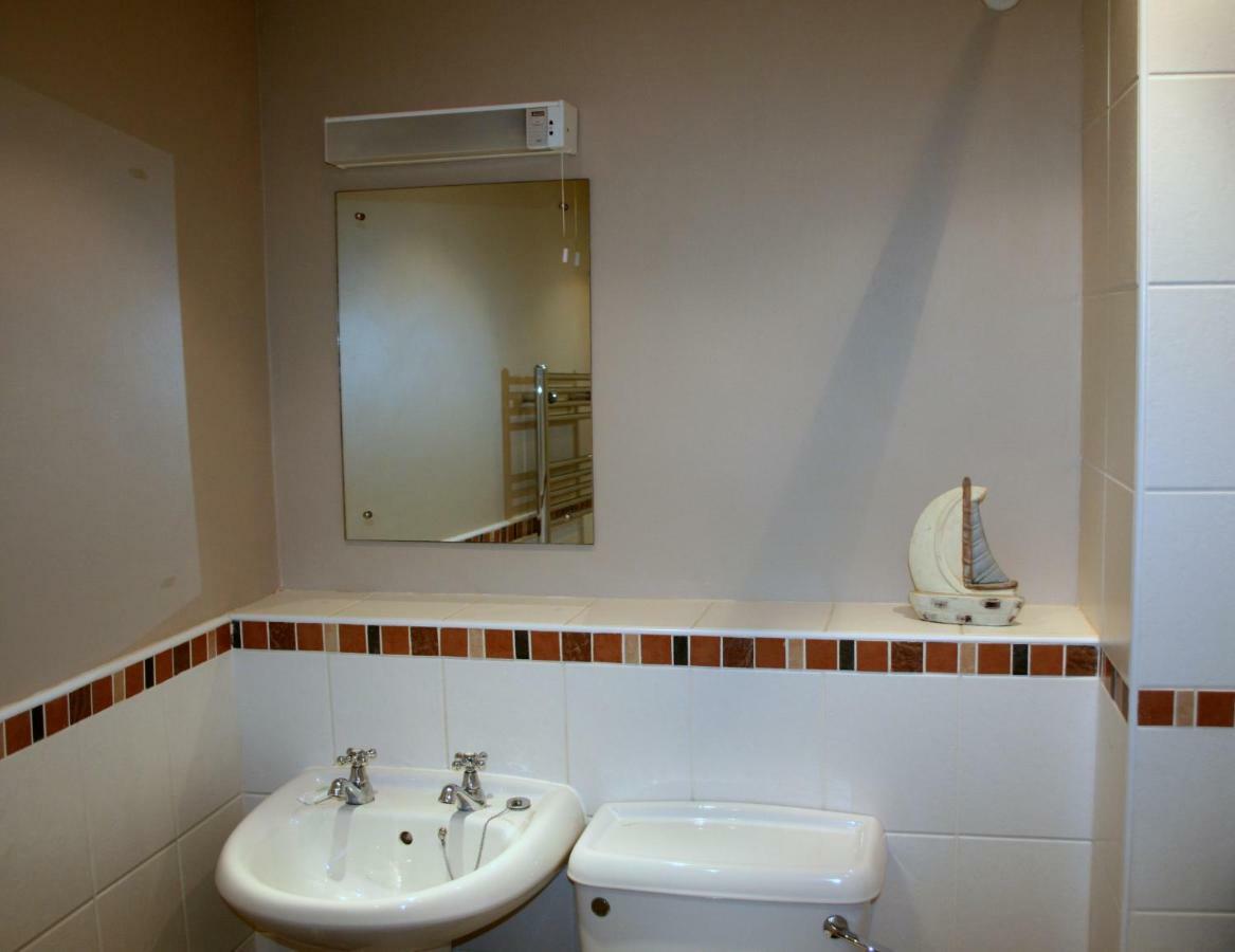 Stoneygill Villa Keswick  Luaran gambar