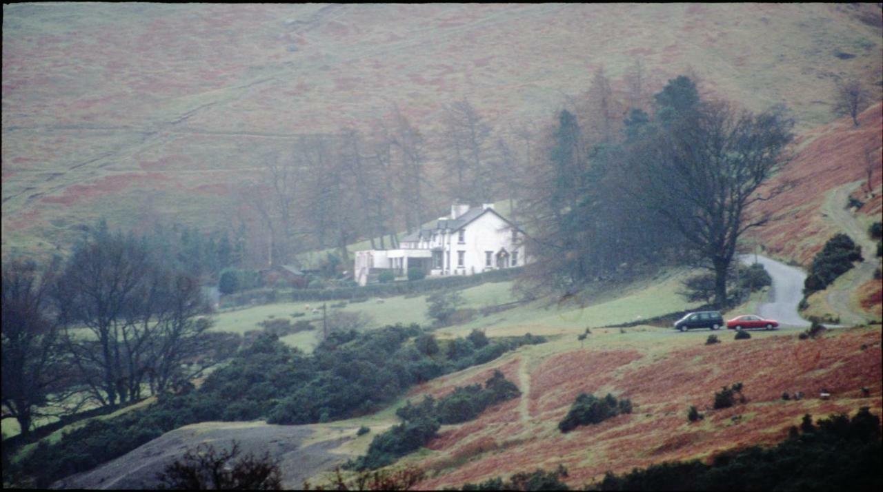 Stoneygill Villa Keswick  Luaran gambar